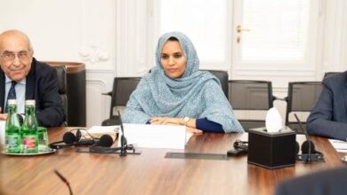 Photo of تداعيات خطاب وزيرة المياه آمال مولود  حول ندرة الموار د: بين القبول والتشكيك-  موقع أخر قرار