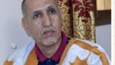 Photo of خطوة تستحق التقدير تسوية وضعية متعاونين الإعلام العمومي