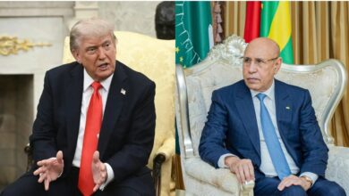 Photo of موريتانيا ضمن قائمة حظر السفر الأمريكية الجديدة: تداعيات أمنية ودبلوماسية متصاعدة – موقع أخر قرار