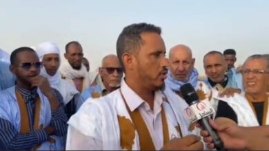 Photo of أزمة تظلم  “بوش ديس أزمة عقارية تكشف تحديات العدالة والشفافية في موريتانيا – موقع اخر قرار