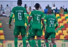 Photo of الجمارك يتأهل إلى نهائي كأس الرئيس على حساب نواكشوط كينغس