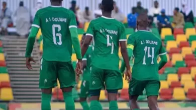 Photo of الجمارك يتأهل إلى نهائي كأس الرئيس على حساب نواكشوط كينغس