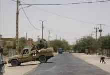 Photo of تمبكتو: الجيش المالي يعلن مقتل 14 مسلحاً واعتقال أكثر من ثلاثين آخرين