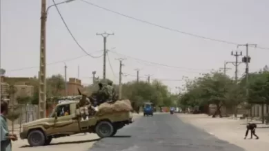 Photo of تمبكتو: الجيش المالي يعلن مقتل 14 مسلحاً واعتقال أكثر من ثلاثين آخرين