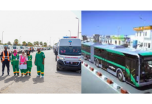 Photo of منع سيارات الإسعاف على الخط السريع في نواكشوط: هل يؤثر على سرعة الإنقاذ؟ – موقع أخرقرار
