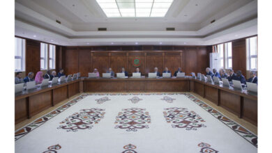 Photo of نتائج   مجلس  الوزراء  اليوم