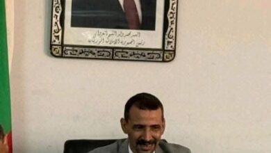 Photo of *الناطق باسم الحكومة الموريتانية ينفي صحة خبر بثته قناة العربية بشأن لقاء مزعوم بين الرئيس الموريتاني ورئيس الوزراء الإسرائيلي*