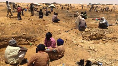 Photo of التعدين الأهلي للذهب في موريتانيا: فرص واعدة تواجهها صعوبات ثقيلة-  موقع  أخر قرار