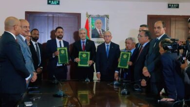 Photo of مشروع السكر في موريتانيا: بين الأمل والتحديات ومسيرة الاكتفاء الذاتي”