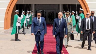 Photo of تغطية زيارات الرئيس غزواني بين الاحتكار والإقصاء – موقع أخر قرار