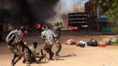 Photo of تصاعد التوترات على الحدود الموريتانية المالية وهجوم مسلح يهدد الأمن الإقليمي-موقع أخر قرار