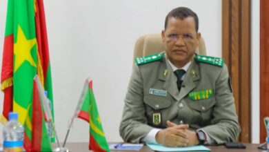 Photo of الجمارك الموريتانية في عهد العقيد خالد ولد السالك… درع الوطن في مواجهة التهريب – موقع أخر قرار