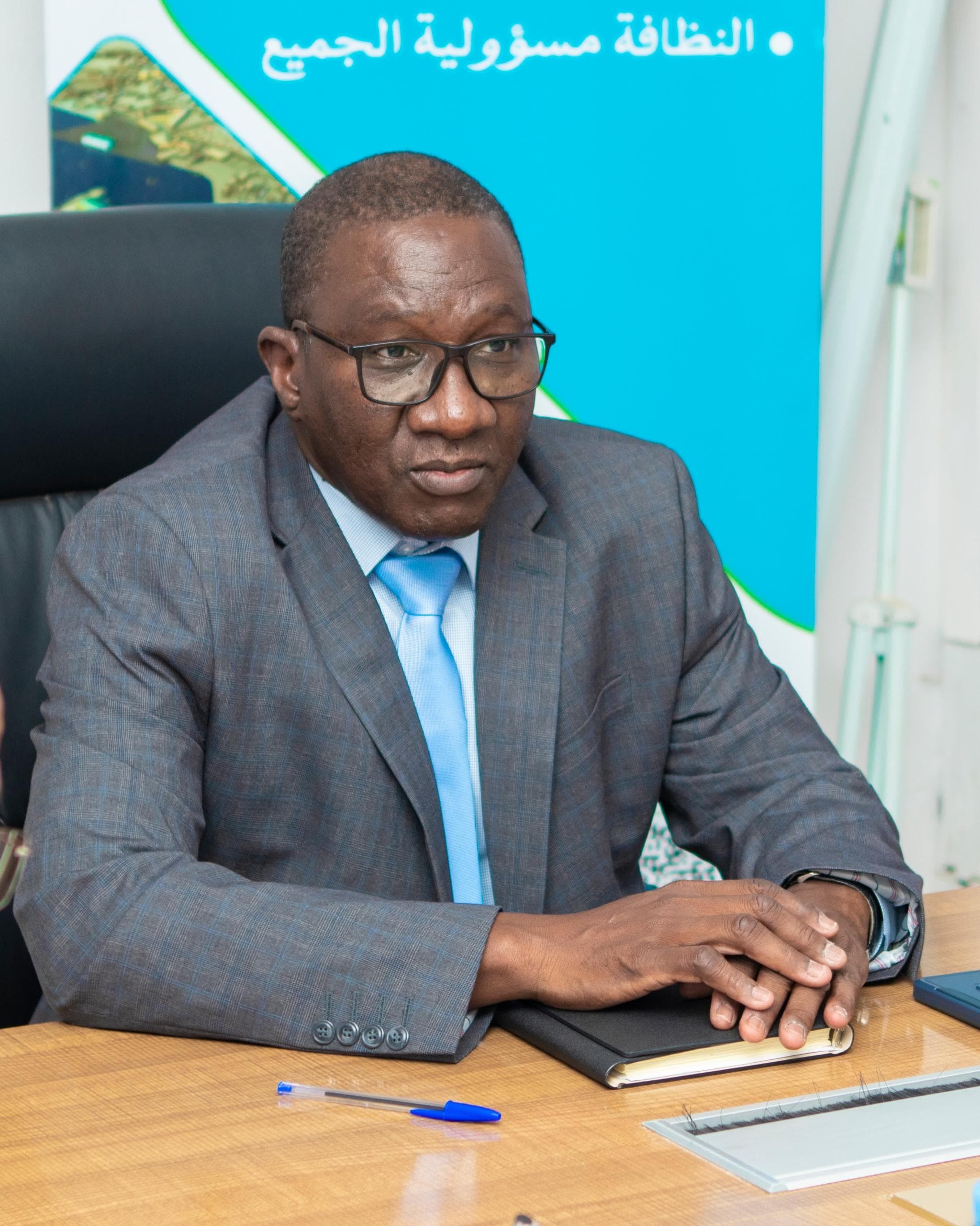 Photo of مسيرة حاشدة وتاريخية في نواذيبو لاستقبال الرئيس غزواني بقيادة جاكانا إساقا-موقع أخرقرار