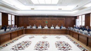 Photo of عطلة الوزراء في الداخل بين تحسين الأوضاع وتزايد الأعباء على السكان- موقع أخر قرا