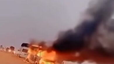 Photo of طرق الموت… فوضى الرقابة تتسبب في كارثة جديدة على طريق الأمل- موقع أخر قرار