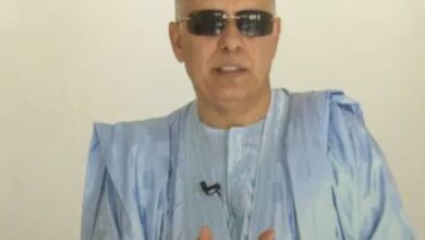 Photo of المنظمة الحقوقية “إيرا” أساءت كثيراً إدارة نجاح الشاب يرك في امتحان البكالوريا، وذلك على الأقل في ثلاثة جوانب أساسية: