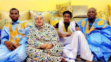 Photo of المنظمة الحقوقية “إيرا” أساءت كثيراً إدارة نجاح الشاب يرك في امتحان البكالوريا، وذلك على الأقل في ثلاثة جوانب أساسية: