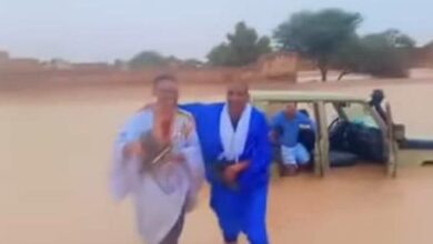 Photo of انطلاق الباكالوريا في موريتانيا وسط تحديات الأمطار والسيول -موقع أخر قرار.