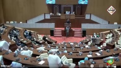 Photo of نواب البرلمان يفضحون أزمة أبوش 10 ويضغطون على وزير العقارات: حلول عاجلة مطلوبة الآن! – موقع أخر قرار