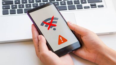 Photo of قطع الإنترنت أثناء الامتحانات: عقاب جماعي يعكس فشل التعليم ويهدد مصالح المواطنين-موقع أخر قرار