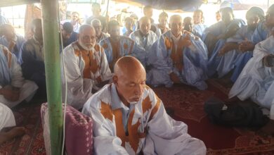 Photo of أبو ش10: مأساة تسعمئة مواطن بين ظلم النفوذ ونداء العدالة- موقع أخرقرار