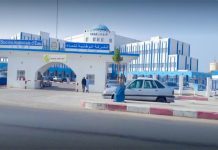 Photo of صراع داخلي يهز الشركة الوطنية للمياه بعد اتهامات باختلاس ملايين الأوقية- موقع اخر قرار