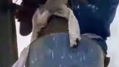 Photo of “حياة على شريط الكهرباء: قصص إنقاذ وشهادة إهمال في النعمة”/ موقع اخرقرار