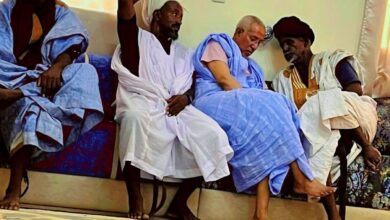 Photo of وزير  الدفاع  “حننه ولد سيدي في باسكنو: نموذج القائد المنحاز للمواطن والمجتمع”/ موقع أخر قرار