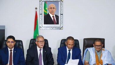 Photo of توقيع مذكرتي تفاهم لتشغيل الشباب ودعم الزراعة في المناطق المطرية
