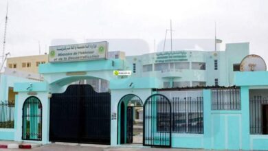 Photo of وزارة الداخلية ترد على تقرير “هيومن رايتس ووتش” وتؤكد التزام موريتانيا بحقوق الإنسان