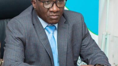 Photo of “إساقا جياگانا  يترجم رؤية الرئيس غزواني  في تعزيز التعليم والتنمية على مستوى ولاية انواذيبو  – موقع اخرقرار