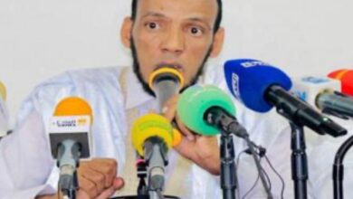 Photo of بطاقة الصحافة المهنية: تقييد للصحفي أم حصانة تميّزه عن المدوّنين؟