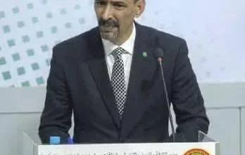 Photo of معركة شفافية ومصير حرية التعبير في موريتانيا”-موقع اخر قرار