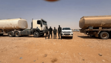Photo of ازويرات: الجمارك تعلن إحباط تهريب 61 طنا من المازوت