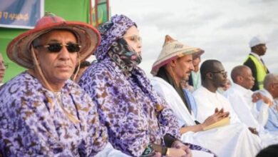 Photo of كورگول.. انطلاق فعاليات مهرجان الضفة