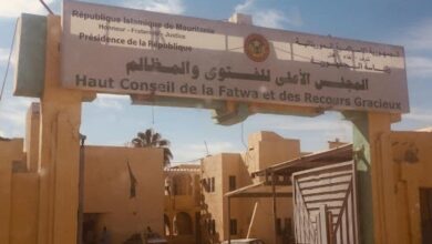 Photo of مجلس الفتوى والمظالم يحدد ضوابط حضور الأعراس وخروج النساء ليلاً