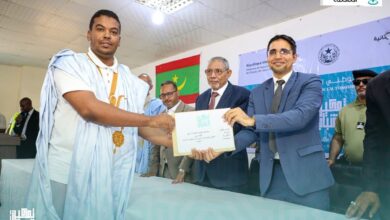Photo of وزير الشباب: نسعى لتمكين مستدام للشباب يقوم على مشاركته النشطة 