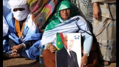 Photo of ملاك “أبوش 10” يرحبون بالتعديل الجزئي في الحكومة ويطالبون بإنصافهم