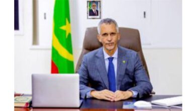 Photo of مفوض حقوق الانسان يتوجه إلى جنيف