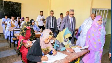 Photo of “أزمة البطالة في موريتانيا: لماذا يتنافس 10 آلاف على 1300 وظيفة تعليمية فقط؟”
