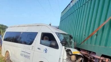 Photo of حوادث السير في موريتانيا: بين الجهود الحكومية  والانتقادات -موقع  أخر قرار