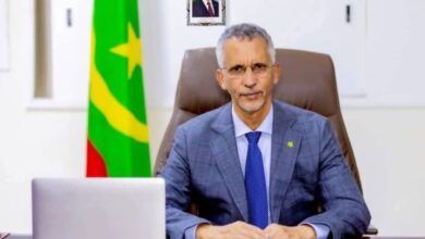 Photo of مفوضية حقوق الإنسان: موريتانيا تحتفظ بتصنيفها في تقرير الخارجية الأمريكية حول الاتجار بالبشر
