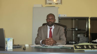 Photo of مدير عبارة روصو: إدارة مهنية وإنسانية لمنفذ حيوي بين موريتانيا والسنغال -موقع  أخر قرار