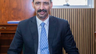 Photo of موريتانيا تشارك في مؤتمر اليونسكو العالمي للسياسات الثقافية ببرشلونة