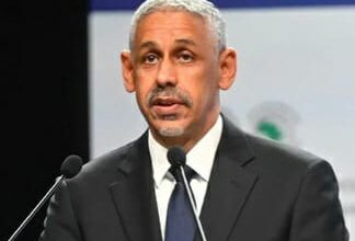 Photo of الرؤية الانتقائية لبنك التنمية الأفريقي تحت قيادة ولد التاه
