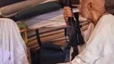 Photo of محمد ولد الشيخ حماه الله.. قوة صوفية وعسكرية تواجه تحدي حصار جماعة ماسينا في نيورو