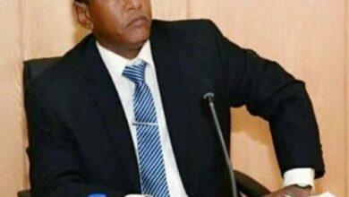 Photo of الوحدة الوطنية ركيزة اساسية للتنمية.