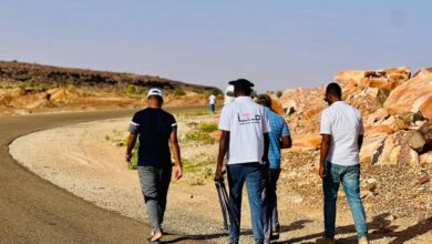 Photo of مقترح لإعادة توجيه مسار الشاحنات لتخفيف الضغط على طريق نواكشوط – ألاك