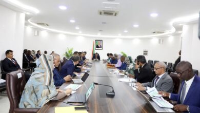 Photo of تقدم ملموس في مشروع تنمية نواكشوط بين تحديات التنفيذ وضغوط التسريع