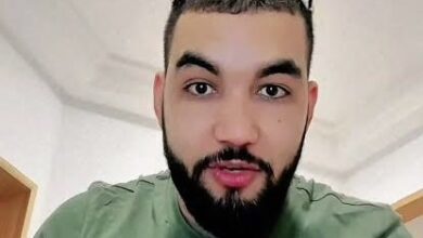 Photo of الهابا: ألزمنا غيث الموريتاني باحترام ضوابط النشر في مواقع التواصل